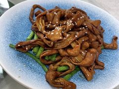 -汇兴源餐馆(小北路店)