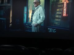 放映厅-保利万和CFR国际影城(钱江世纪城店)