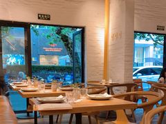 大堂-La Strada(安福路店)