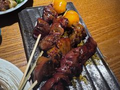 -桂马·日本料理·海胆·海鲜饭·酒场(民主广场店)