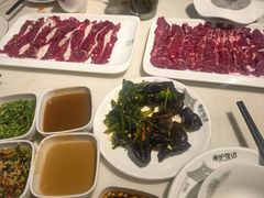 -围炉夜话·潮汕卤水火锅(榕江店)