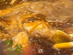 -肖肖酸萝卜鱼火锅(总店)