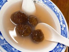 藕粉圆子-粗茶淡饭(东关街店)