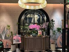 -狮拾久·现代新加坡料理(壹方城店)