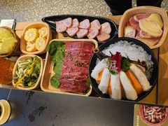 -季季山•云南野生菌火锅(上海首店)