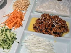 -打酱油·非遗淮扬菜(瘦西湖梅岭店)