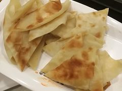 泡饼-鱼美人烤鱼坊