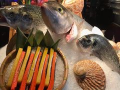 -广州富力君悦大酒店·凯菲厅