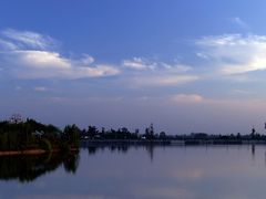 -三圣花乡旅游区