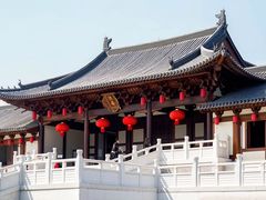 -河坊街景区