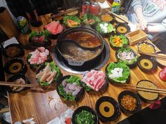-烂摊摊火锅集市(河北总店)