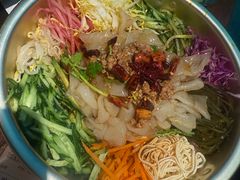 -可口香·非遗老号烧烤(南岗直营店)