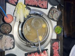 -海汕记·潮汕鲜牛肉火锅·自助