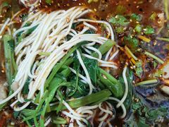 -杨大叔爱面子·四川小吃(岗头店)