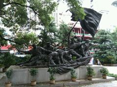 android_upload_pic-南昌八一起义纪念馆