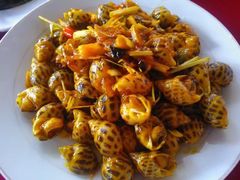 -幸福姐海鲜大排档