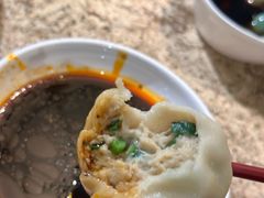 鲅鱼饺子-金谷园饺子馆(北邮总店)