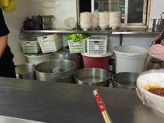 -老字号正宗四川麻辣烫(重庆路店)