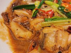 -阿忠食坊大排档·20年老店(万象城店)