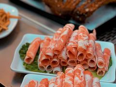 -呼吉牧蒙古烤肉·烧烤·小龙虾