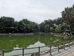 -莲湖公园