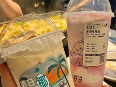 -炉鱼(无锡八佰伴中心店)
