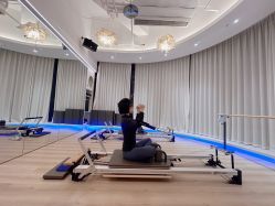 -弹力熊自助健身X普拉提