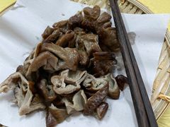 梆梆肉-长香源葫芦头梆梆肉(开通巷店)