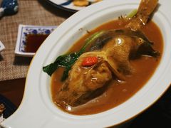 -肆月河豚·新淮扬(金融街店)