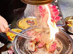 -韩山葵烤肉(太古里店)