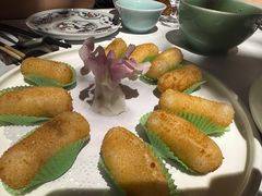 -小河盐帮·私家菜·烤鸭(三元桥·霄云路店)