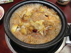 -菌之家·专业纯野生菌火锅·特色炒菌