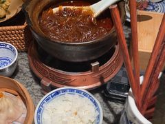 -南京大牌档(青岛万象城店)