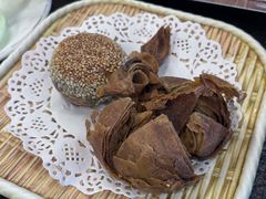 -仁和四季涮肉馆(天坛南门店)