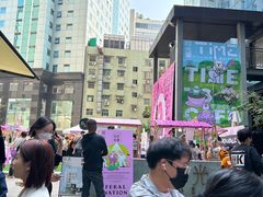 -广州保利时光里(建设大马路店)