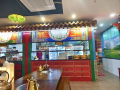 -津门老羊家·铜锅涮羊肉·烧烤(科技园店)