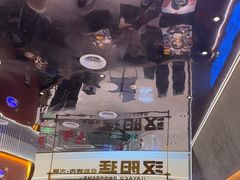 -汉阳廷自助烤肉·火锅(万丰海岸城店)