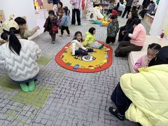 -七田真体验中心(徐东群星城中心)