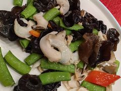 -天津瑞湾开元名都酒店餐厅