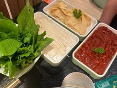 -鱼酷活鱼烤鱼(沈阳大悦城店)