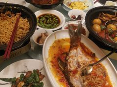 -一澜江宴·江景地标楚菜(江滩公园店)