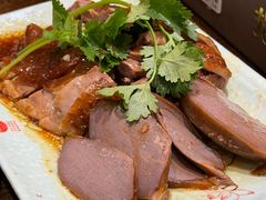 -抱德·潮汕味(琶洲店原惠城鱼仔)