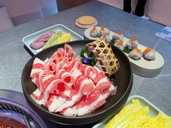 -故里和山·成都火锅(欢乐港湾店)