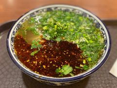 -有礼有面(知春路店)