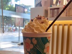 -茶话弄(中贸广场店)