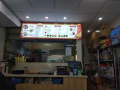 -罗记小厨(国贸店)