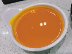 南瓜粥-韩时烤肉(丰科万达广场店)