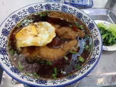 -伟记奥面馆(养育巷店)