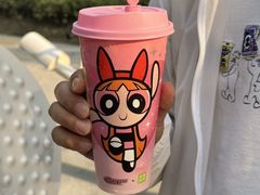 -奈雪的茶(浐灞Uplaza店)