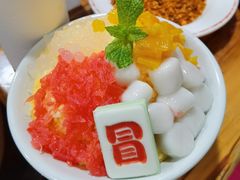 -冒椒火辣(奎星楼街店)